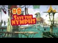 Trailer: Rayman Origins PlayStation VITA