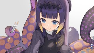 Thumbnail for 【Chat】 Work With Me! (2:26:44)