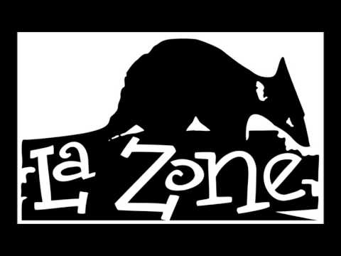 Cosmic Psychos (aus) - Live @ La Zone 01/05/1996 (full)