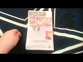 Yours Mine And Ours 1968 Version VHS Review