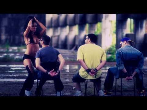 Touch Down & Davidoff - N1 (that's Niks) (Official HD)