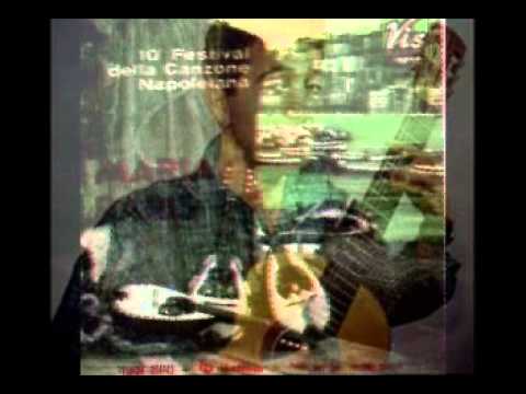 'Mbriacateve Cu Me - Fausto Cigliano