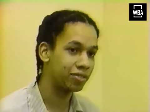 FLASHBACK '89: 50 Minutes Of GANG-SPECIALS | Real Stories