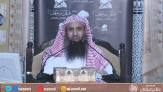 صورة المواقيت المكانية للحج والعمرة| الحديث (10) | ثلاثيات مسند الامام احمد