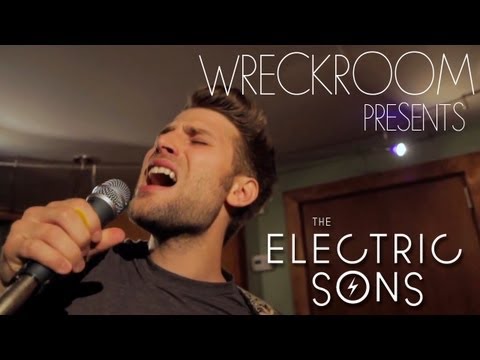 THE ELECTRIC SONS - Kyoto