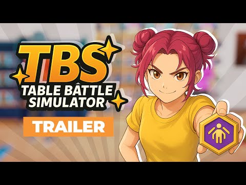 Announcement Trailer