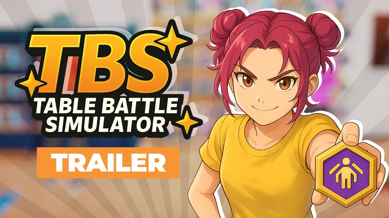 Announcement Trailer