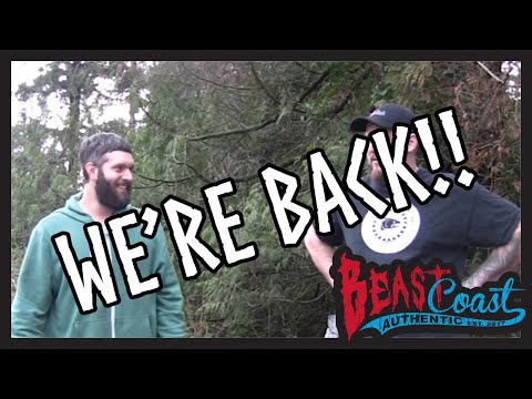 Trash Talk Tuesday 2: Episode 1