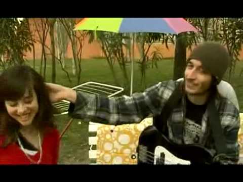 Videoclip Los Gandules "La Nasa"