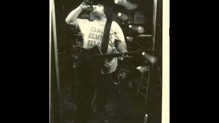 Poison Idea - Cop An Attitude