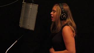 &quot;Secondhand Smoke&quot; by Kelsea Ballerini cover by Madison Taylor