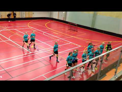 BIBK F14- Svedala 5-2 publiktack