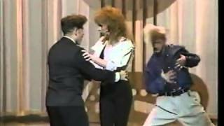 Reba McEntire - Take It Back (LIVE!!)