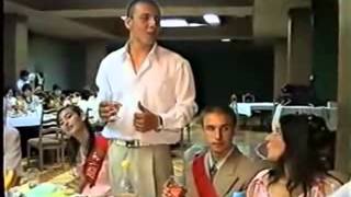 preview picture of video 'Balul de Absolvire Promotia 1994-2005 scoala nr1 Hincesti (mobile Version)'