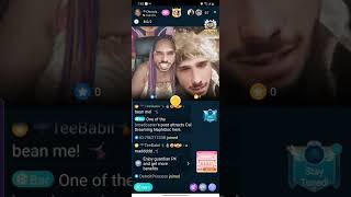 Download lagu Chocolate/GranTeeDrip bigo live February 2022 (20-30) mp3