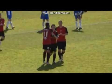 Hartlepool United 2-2 Bournemouth - 30th April 2011