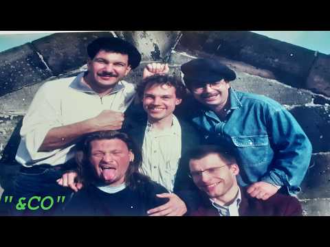 Lúz de candela   "&CO" live 1994 Uni Kassel