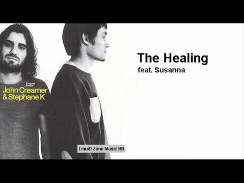 John Creamer, Stephane K & Lance Jordan Feat. Susanna - The Healing (Original Mix)