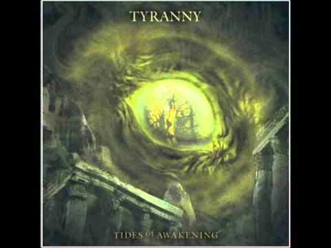 Tyranny - Coalescent Of The Inhumane Awa