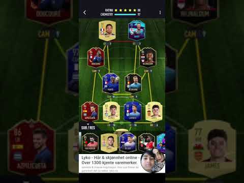 Alex lager noen drafter