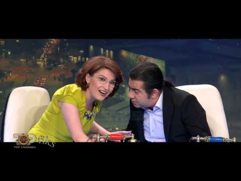 Fiks Fare, 17 Shkurt 2016, Pjesa 1 - Investigative Satirical Show