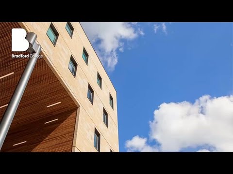 Get Involved at Bradford College!