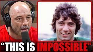 No One Believed These Joe Namath Stories! Until They Watched This!