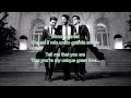 Il Volo - Grande amore (Italy ESC 2015) Lyrics ...