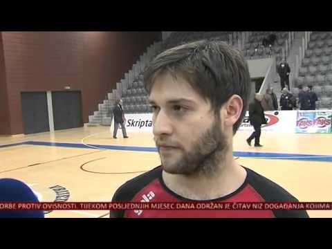 Pobjeda Goričana protiv Murse