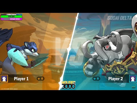 CT GamerCon 2025 - E1 Winners Quarters - Yoda Cage vs NIGHTMARE FREDBEAR - RoA2