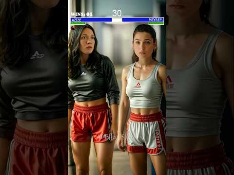 Sahipsizler 24. Bölüm | Azize ile Meryem arasındaki mücadele