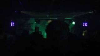 deadly hunta - live @ riddim tuffa