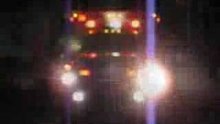 St. John's Emergency Vehicles