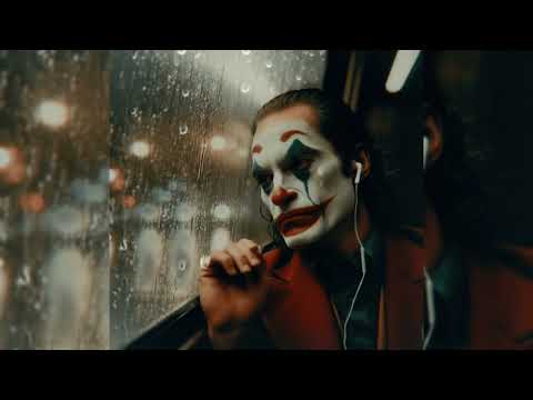 Enchan - Very Sad (sad Joker 😥)