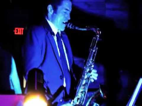 Promotional video thumbnail 24 for The Kensie Jazz and Dance Band