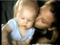 2001 Nestle Carnation Baby Formula Commercial Aired April 2001