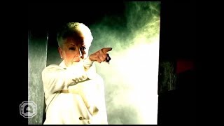 Don't Talk - TX Governor Ann Richards