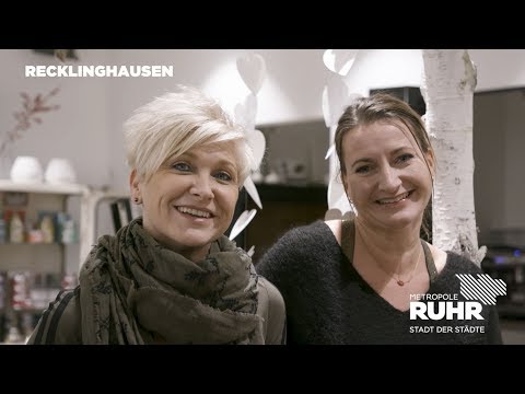 Stadt der Städte: Recklinghausen