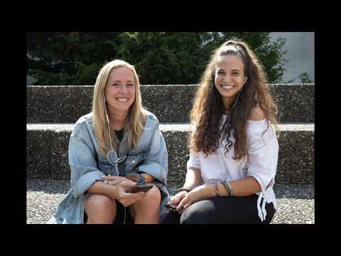 Eigene Heizungs- und Sanitärfirma | Interview mit Daniel Egli | Folge 023 Pferde Cordon Bleu Hawaii