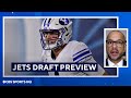 New York Jets Draft Preview | CBS Sports HQ