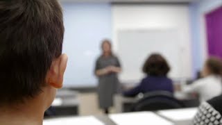CCAFT president concerned about CCISD's COVID-19 plan