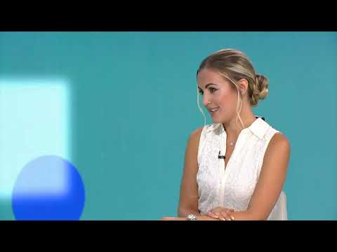 Kultuni Dnevnik RTS - Nevena Djordjevic