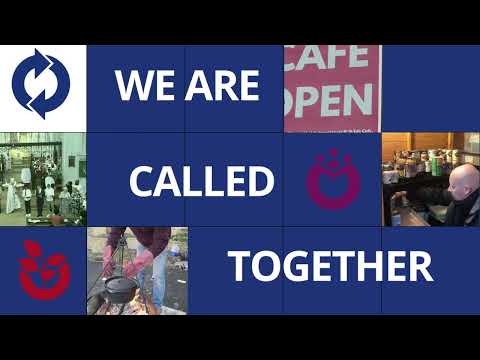 Rochester Diocese - our vision