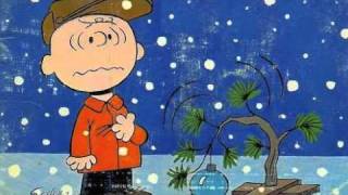 Christmas Time is Here (FULL HQ) - Charlie Brown Christmas Special