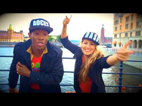 Craig Black Eagle Sweden 2014