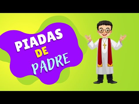 PIADAS DE PADRE - PARTE 1