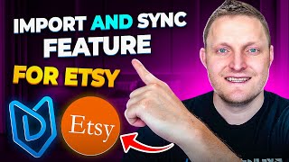 How To Import Etsy Listings And Update Titles, Tags, And Mockups With MyDesigns (Step-By-Step)