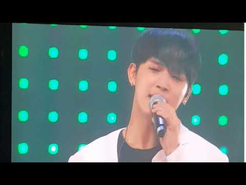 180909 HALLYUPOPFEST DAY 3 - BTOB (part1)