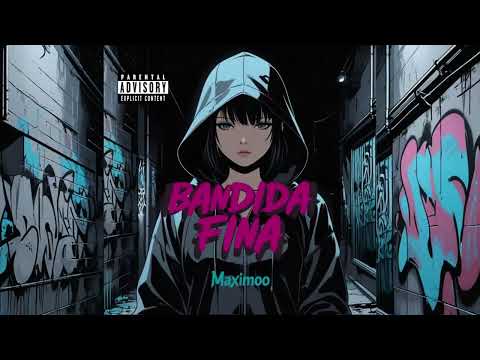 Maximoo - BANDIDA FINA (Prod. zookkk*)