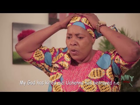 Reign Of Tears Season 1 & 2 - 2019 Latest Nigerian Movie